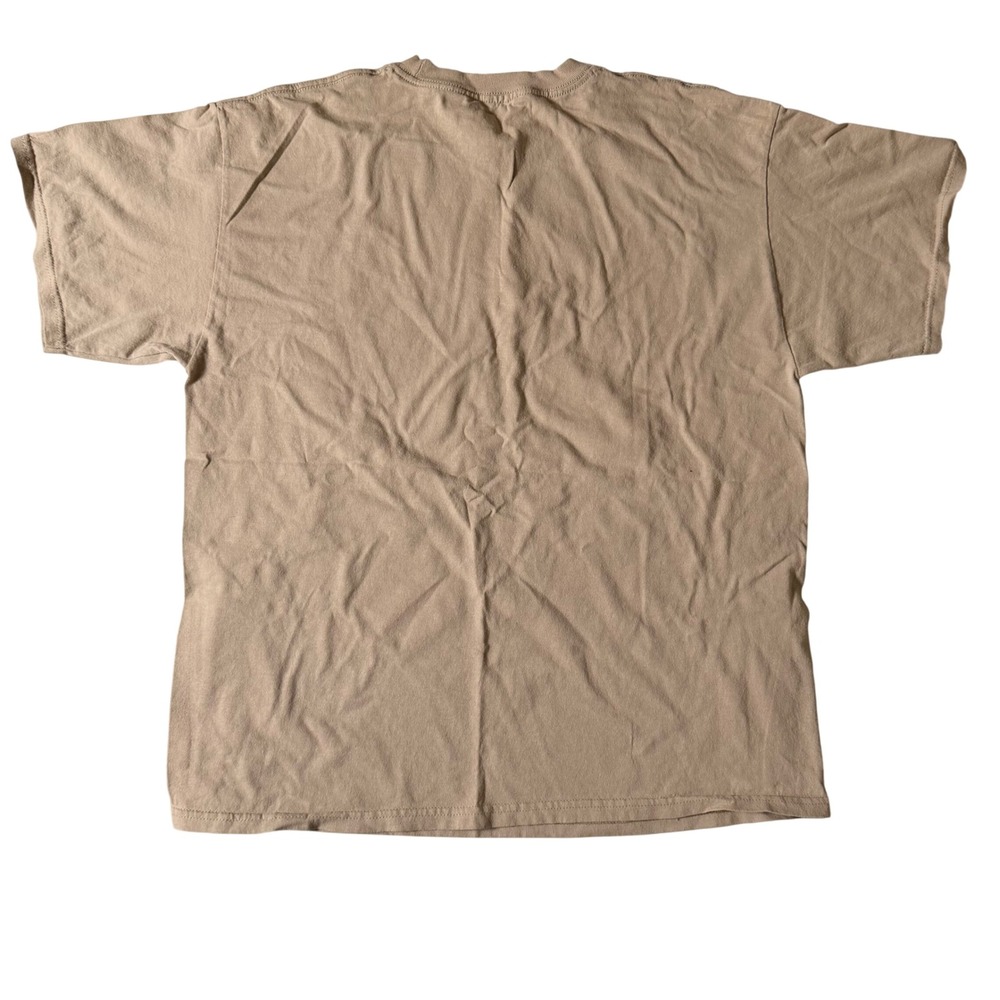 Ghostbusters Venkman Costume Tee Glow Dark Slime‎ Graphic Shirt Mens XL Cotton - Picture 7 of 10